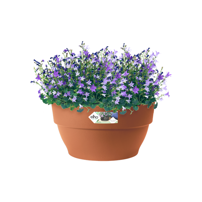 vibia campana bowl 27cm terra